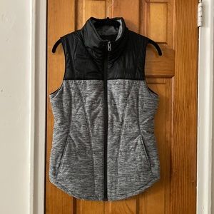 The North Face Puffer Vest